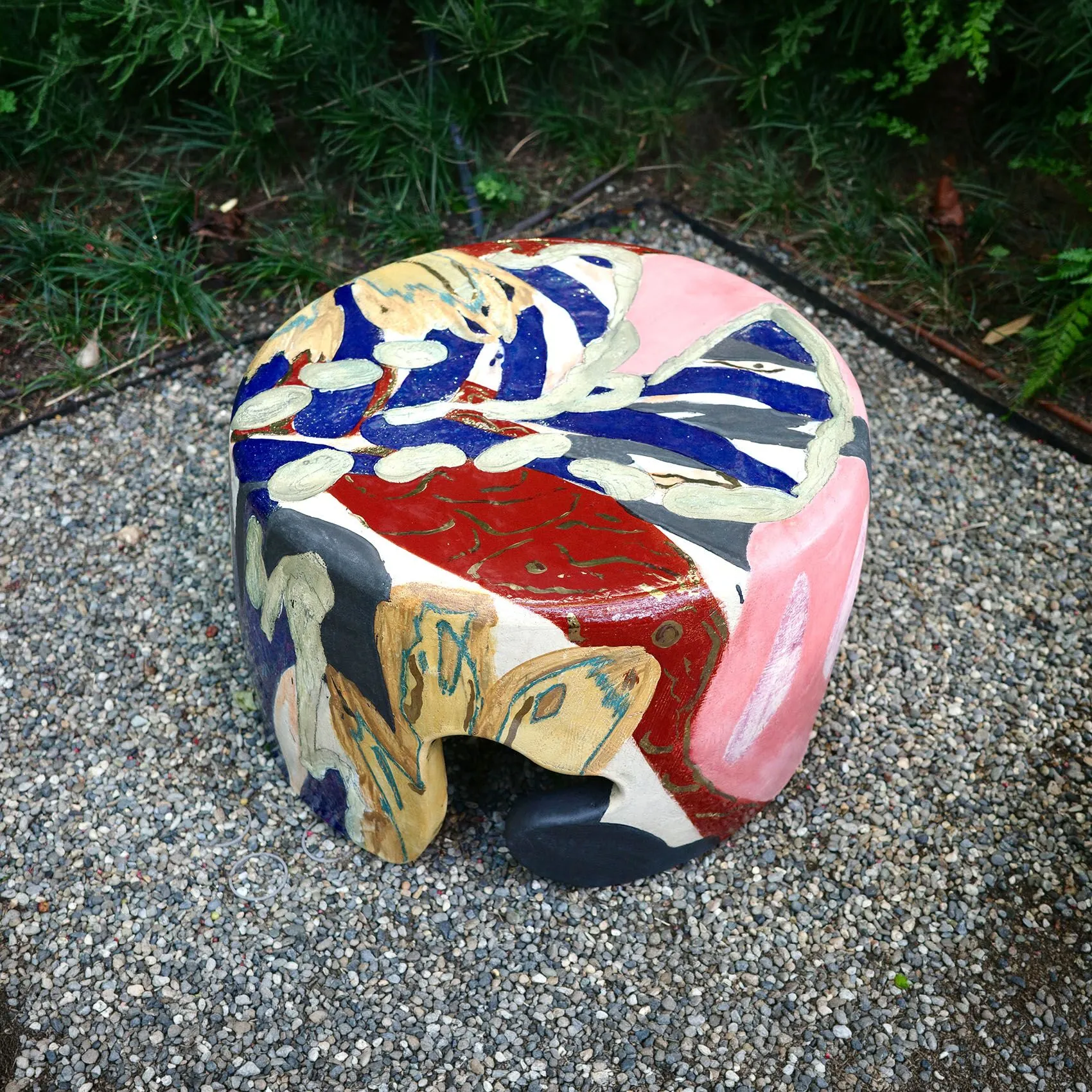 XL Coffee Table