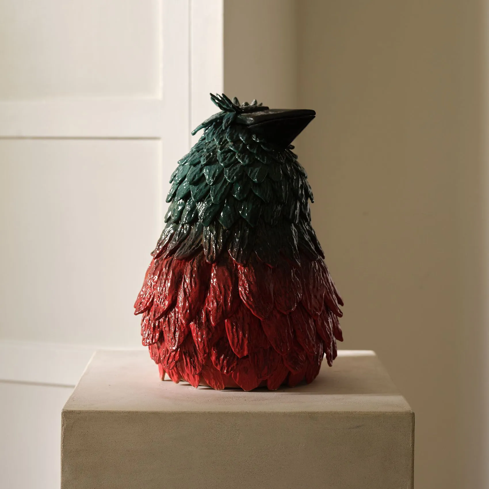 Dawn Bird