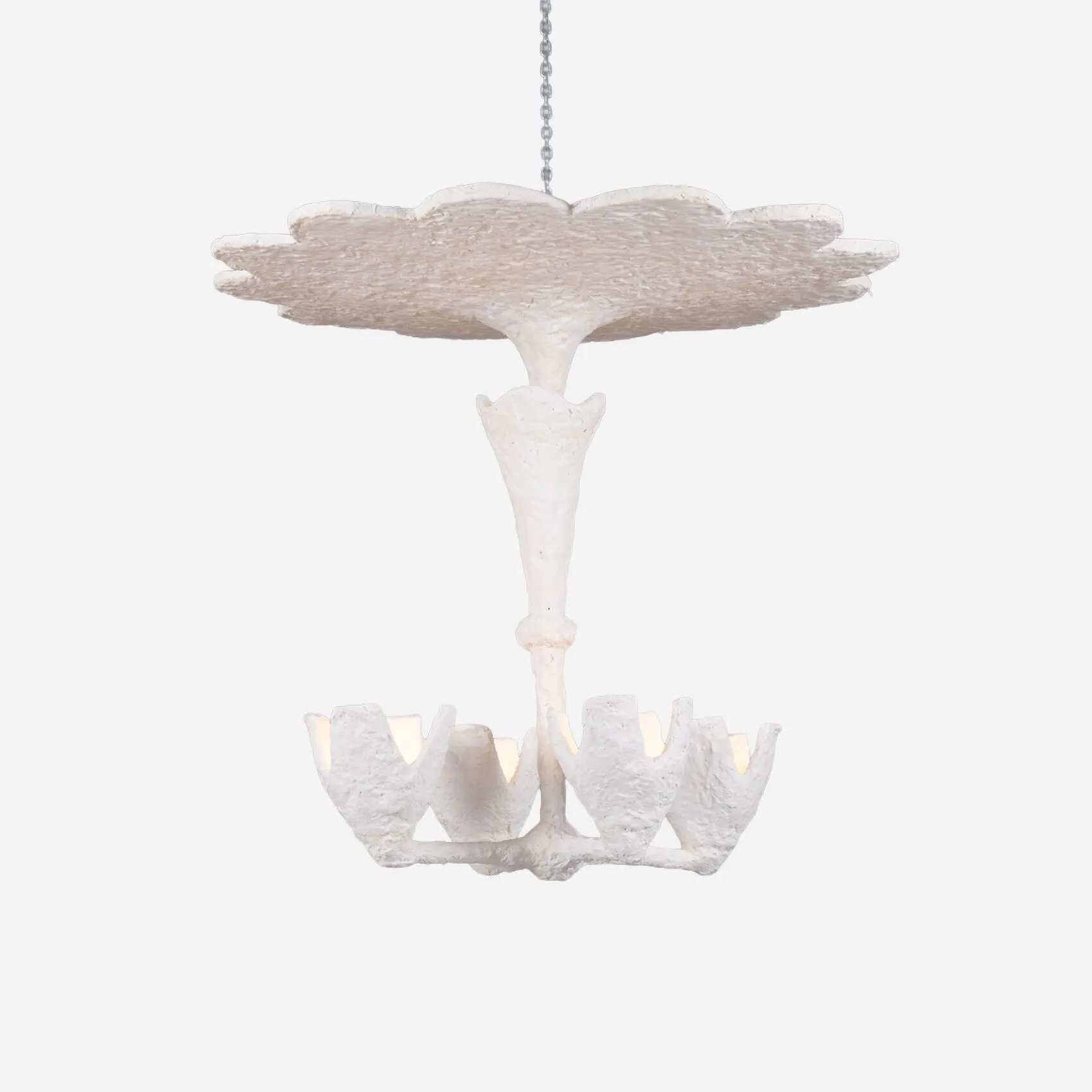 Alba Chandelier 3