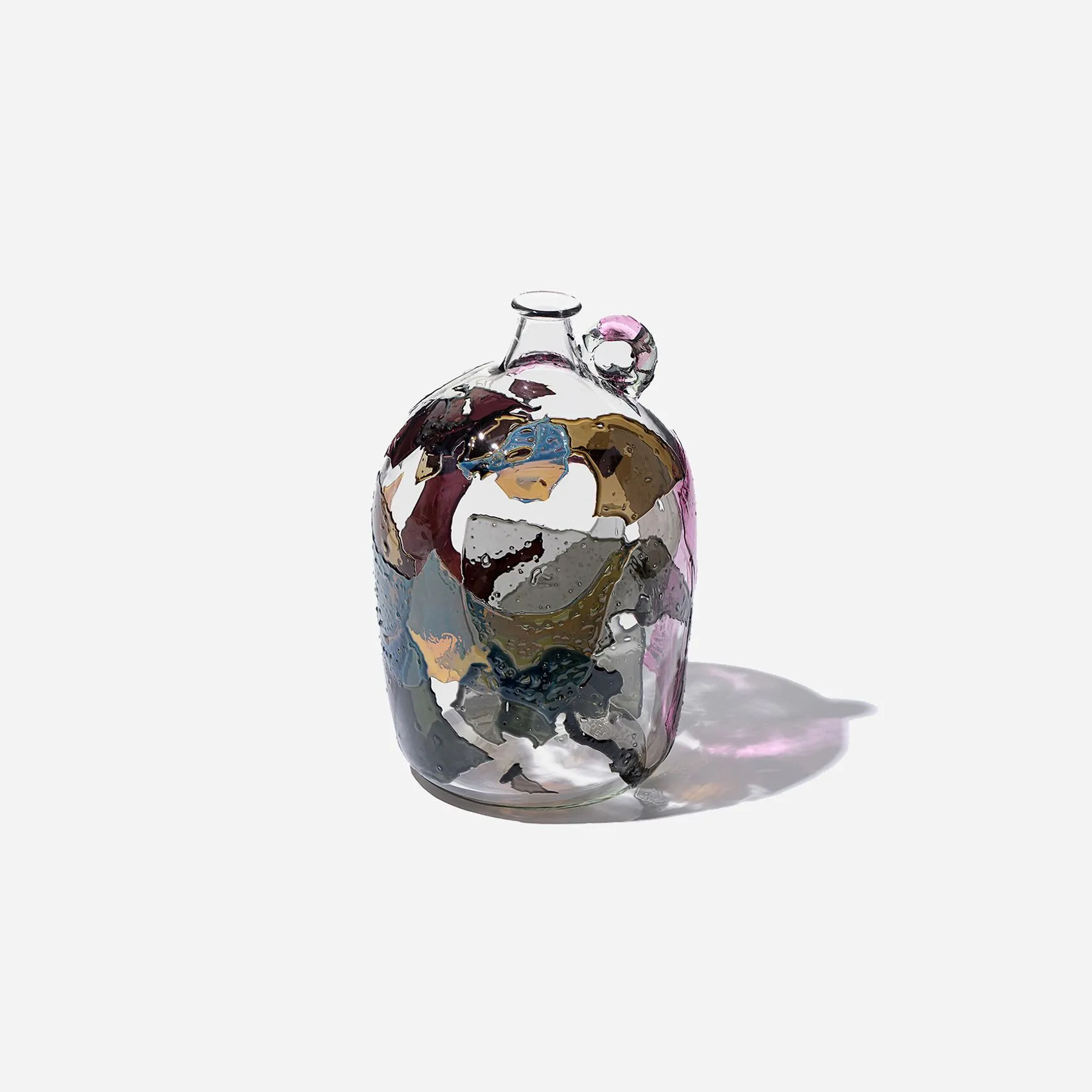 Mosaic Jug 1