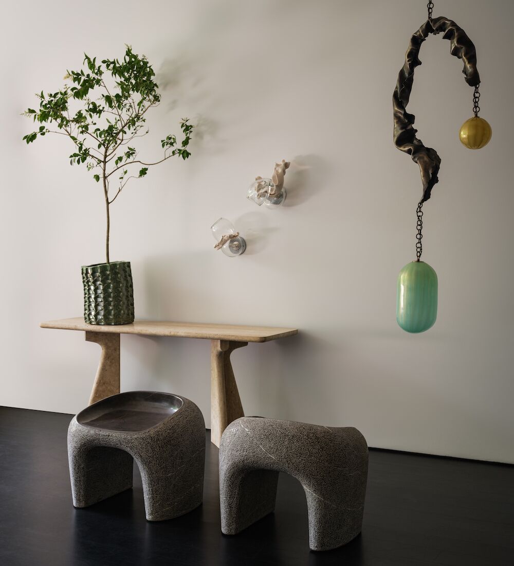 Browse new work
