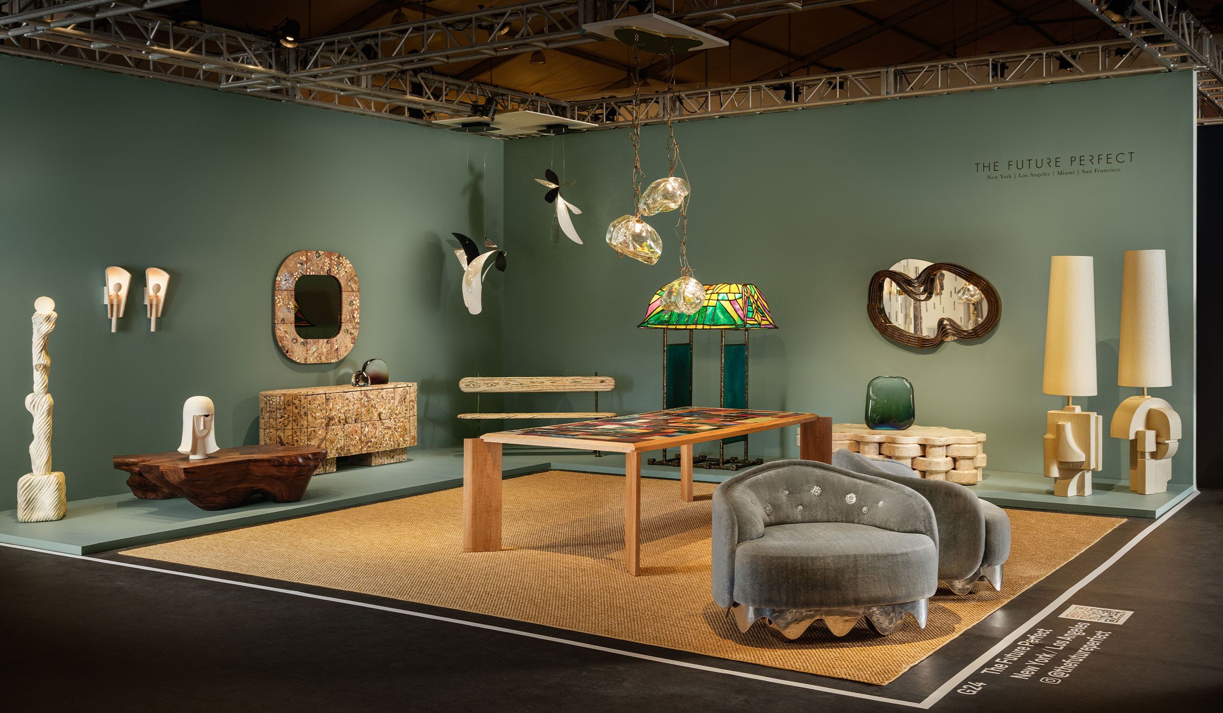 Design Miami/